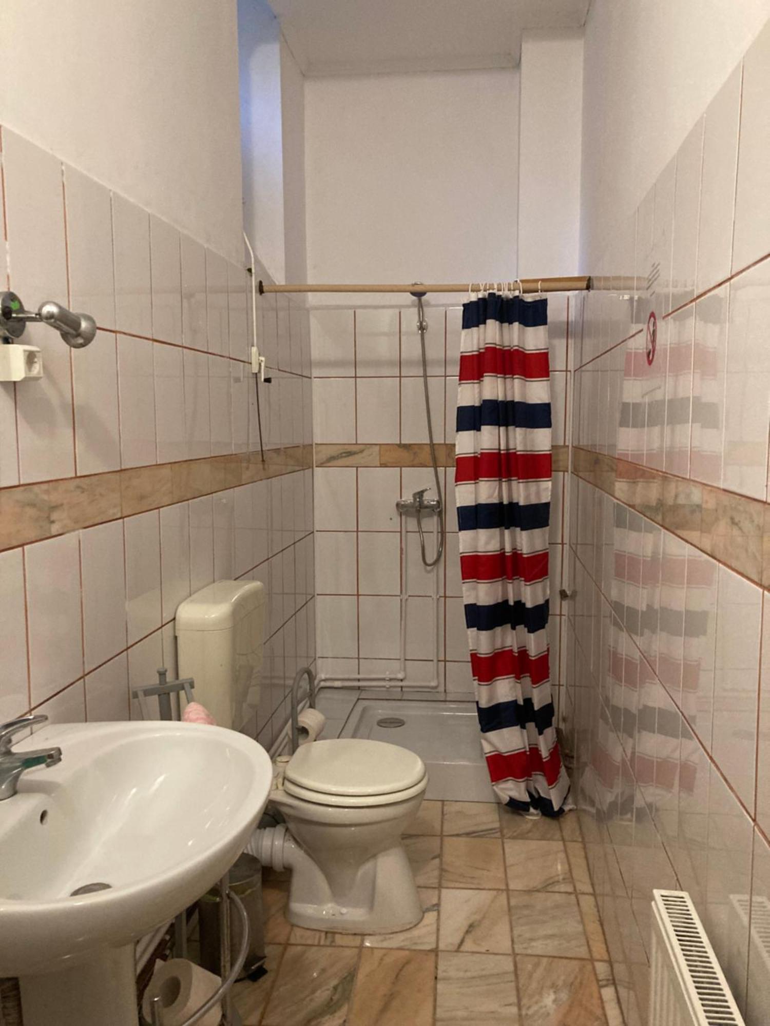Vila Flavia Синая Екстериор снимка