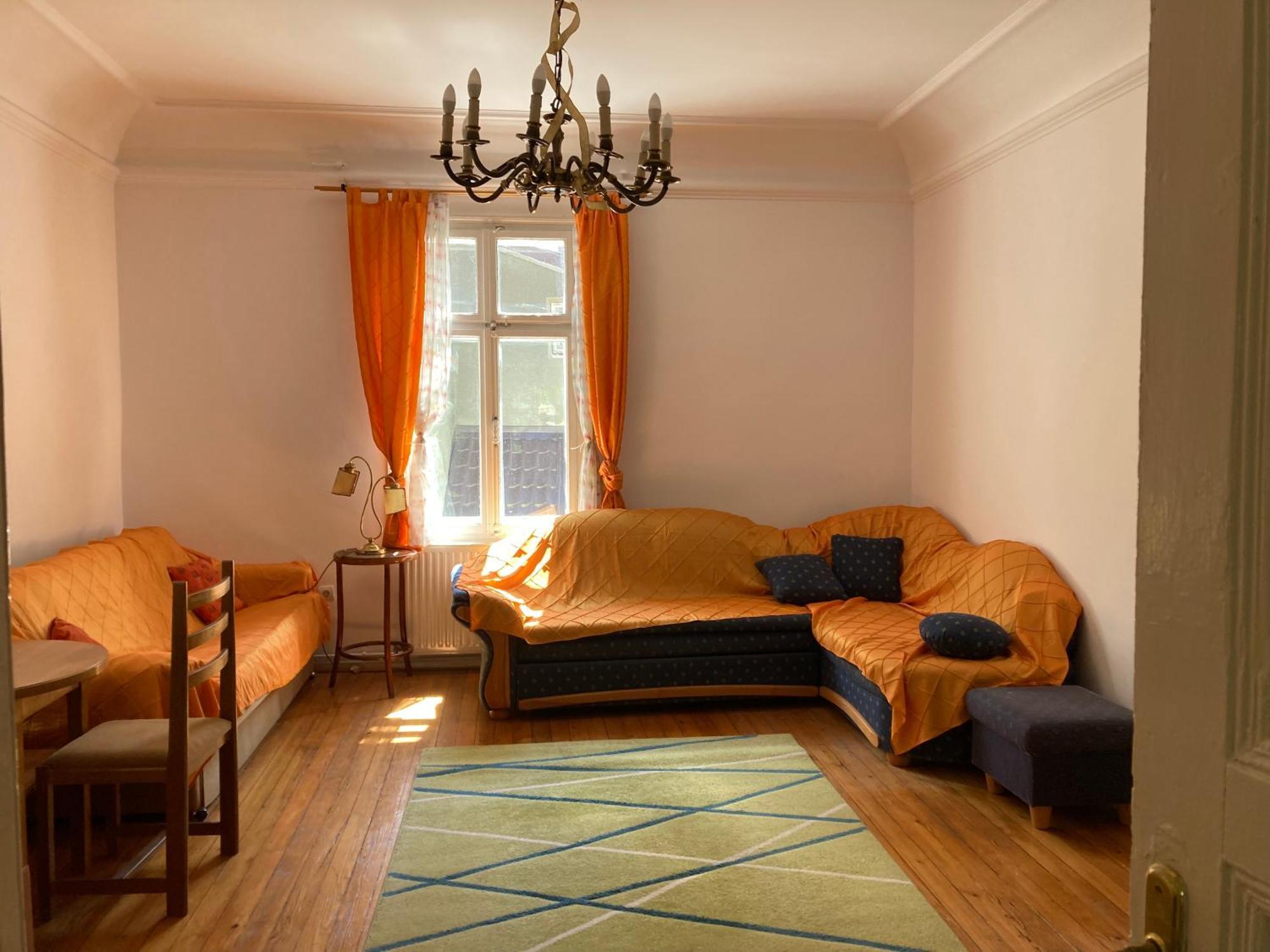 Vila Flavia Синая Екстериор снимка