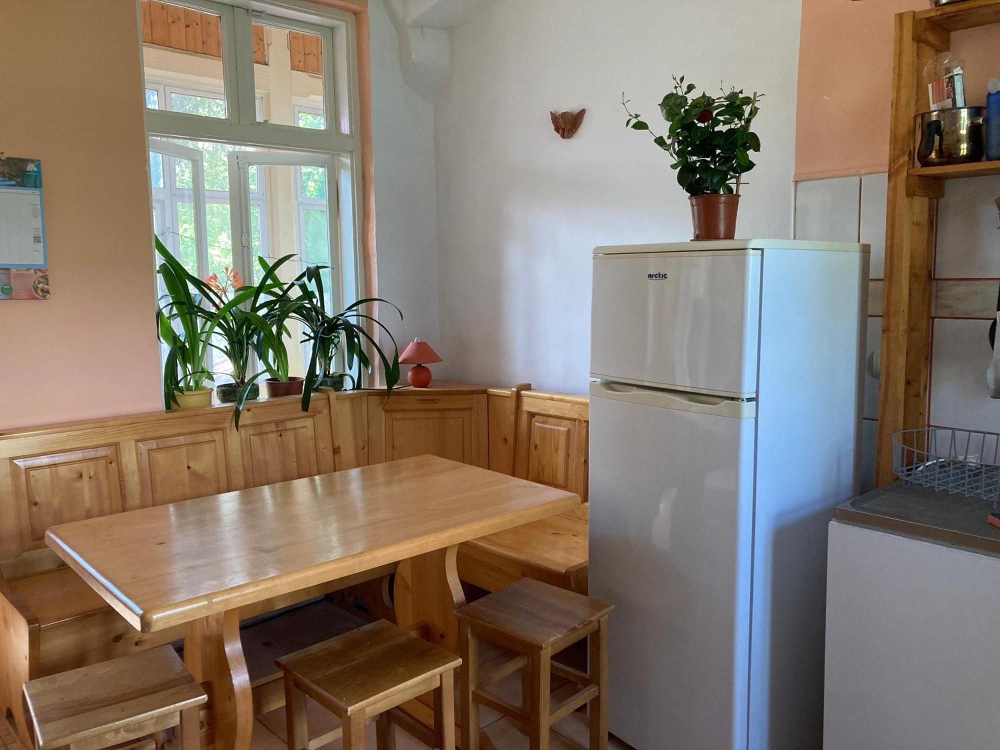 Vila Flavia Синая Екстериор снимка